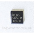 MXL603 IC QFN24 HIGH COPY